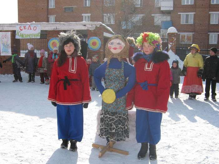 Всероссийский творческий конкурс «До свидания, зима!»  - детский рисунок, поделка, творческая работа, категория школьники, 4 класс, дистанционный конкурс, школьный конкурс