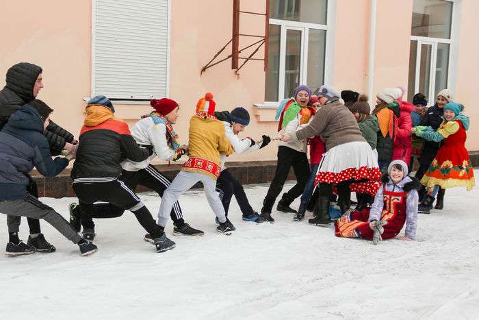 Всероссийский творческий конкурс «До свидания, зима!»  - детский рисунок, поделка, творческая работа, категория школьники, 9 класс, дистанционный конкурс, школьный конкурс