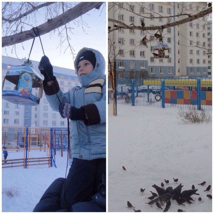 Всероссийский творческий конкурс «До свидания, зима!»  - детский рисунок, поделка, творческая работа, категория школьники, 2 класс, дистанционный конкурс, школьный конкурс