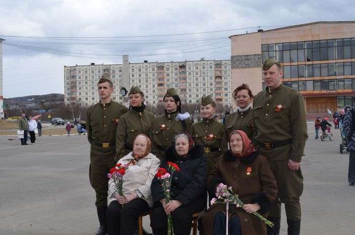 Всероссийский творческий конкурс «День великой Победы»  - детский рисунок, поделка, творческая работа, категория школьники, 7 класс, дистанционный конкурс, школьный конкурс