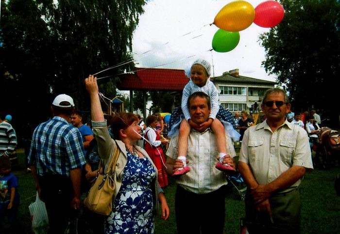 Всероссийский творческий конкурс «Вспоминая это лето»  - детский рисунок, поделка, творческая работа, категория школьники, 2 класс, дистанционный конкурс, школьный конкурс