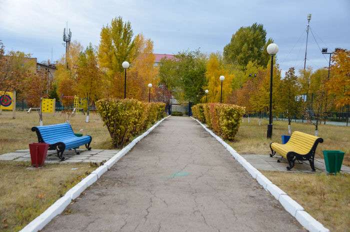 Всероссийский творческий конкурс «Осенняя симфония»  - детский рисунок, поделка, творческая работа, категория школьники, 4 класс, дистанционный конкурс, школьный конкурс