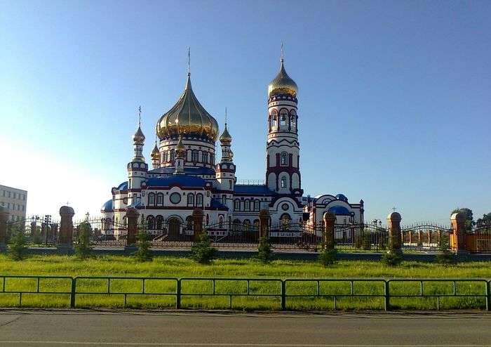 Всероссийский творческий конкурс «Город моими глазами»  - детский рисунок, поделка, творческая работа, категория взрослые, дистанционный конкурс, школьный конкурс