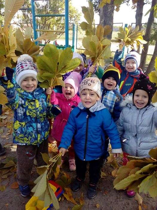 Всероссийский творческий конкурс «Очарование осени»  - детский рисунок, поделка, творческая работа, категория дошкольники, детский сад, дистанционный конкурс, школьный конкурс