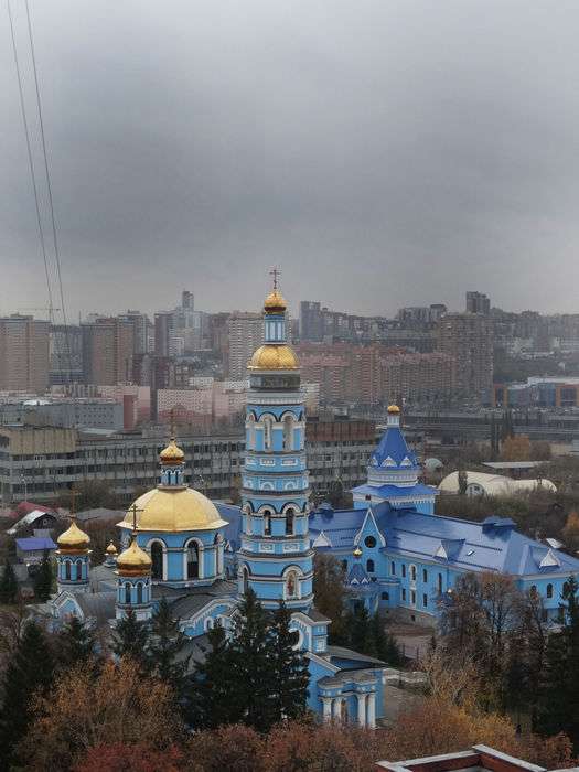 Всероссийский творческий конкурс «Очарование осени»  - детский рисунок, поделка, творческая работа, категория школьники, 8 класс, дистанционный конкурс, школьный конкурс