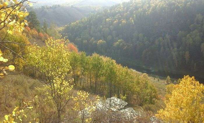 Всероссийский творческий конкурс «Очарование осени»  - детский рисунок, поделка, творческая работа, категория школьники, 6 класс, дистанционный конкурс, школьный конкурс