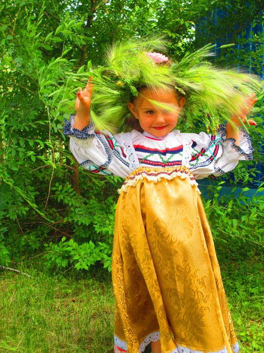 Всероссийский творческий конкурс «Очарование осени»  - детский рисунок, поделка, творческая работа, категория дошкольники, детский сад, дистанционный конкурс, школьный конкурс