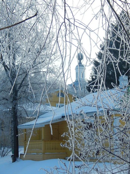 Всероссийский творческий конкурс «Зимний калейдоскоп»  - детский рисунок, поделка, творческая работа, категория школьники, 6 класс, дистанционный конкурс, школьный конкурс