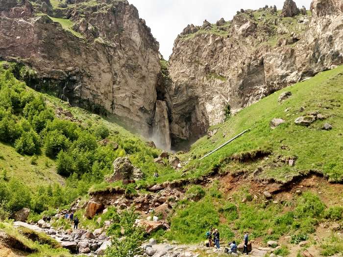 Международный творческий конкурс «Красота родного края»  - детский рисунок, поделка, творческая работа, категория школьники, 6 класс, дистанционный конкурс, школьный конкурс