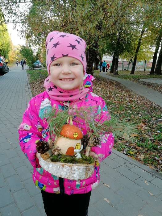 Международный творческий конкурс «Уж небо осенью дышало...»  - детский рисунок, поделка, творческая работа, категория дошкольники, детский сад, дистанционный конкурс, школьный конкурс