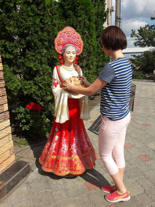 Международный творческий конкурс «В гостях у сказки»  - детский рисунок, поделка, творческая работа, категория школьники, 2 класс, дистанционный конкурс, школьный конкурс