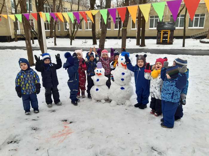 Международный творческий конкурс «Однажды, в студёную зимнюю пору...»  - детский рисунок, поделка, творческая работа, категория дошкольники, детский сад, дистанционный конкурс, школьный конкурс