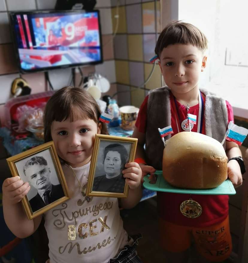 Международный творческий конкурс «День Великой Победы»  - детский рисунок, поделка, творческая работа, категория дошкольники, детский сад, дистанционный конкурс, школьный конкурс