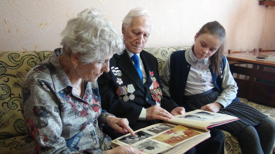 Международный творческий конкурс «День Великой Победы»  - детский рисунок, поделка, творческая работа, категория школьники, 6 класс, дистанционный конкурс, школьный конкурс