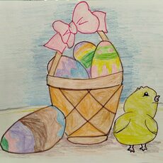 Работа участника - Большанина Милана