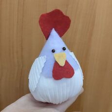 Работа участника - Носкова Снежана