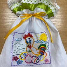 Работа участника - Чумакова Ульяна