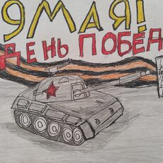 Работа участника - Шульгин Марк