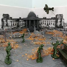 Работа участника - Мясников Демид