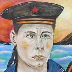 Работа участника - Тихонова Светлана