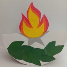Работа участника - Хафизов Ирек