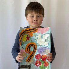 Работа участника - Бурилов Иван
