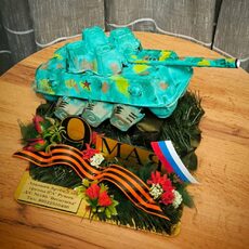 Работа участника - Лукашев Артём
