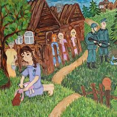 Работа участника - Тетерина Мария