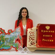 Работа участника - Ефимова Алина