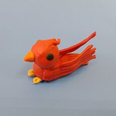 Работа участника - Андреева Алёна