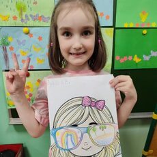 Работа участника - Выборнова Дарья
