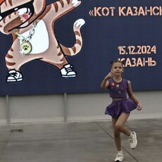 Работа участника - Иванова Ксения