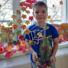 Работа участника - Ляпустин Тимофей