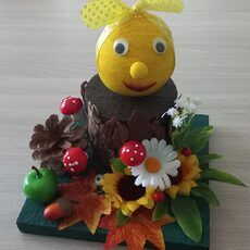 Работа участника - Шатилова Амина