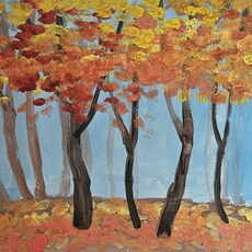 Работа участника - Елоева Ева