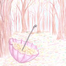 Работа участника - Капитонова Александра