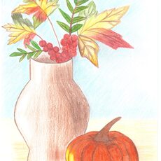 Работа участника - Соседкина Елизавета