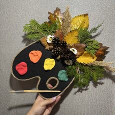 Работа участника - Полупанова Алиса