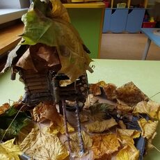 Работа участника - Александров Даниил