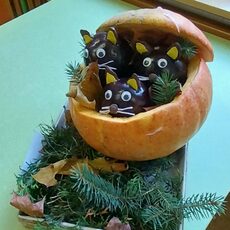 Работа участника - Власова Ксения