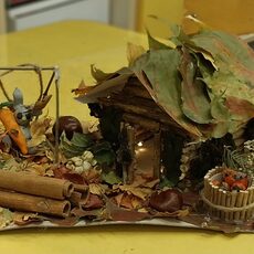 Работа участника - Мамонтов Богдан