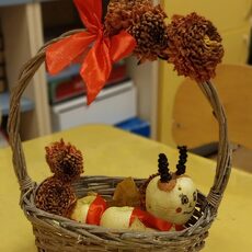 Работа участника - Волошин Богдан