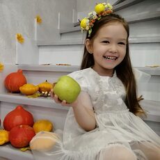 Работа участника - Александрова Мария