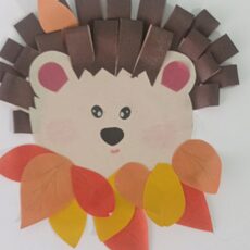 Работа участника - Бондаренко Екатерина