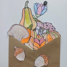 Работа участника - Гаврищук Владислав