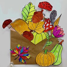 Работа участника - Исаев Дени