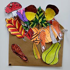 Работа участника - Исраилов Расул