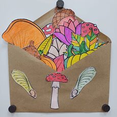 Работа участника - Коваленко Демьян