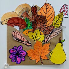 Работа участника - Мурый Родион