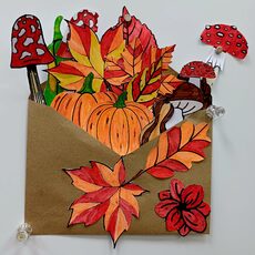 Работа участника - Никитина Дарья